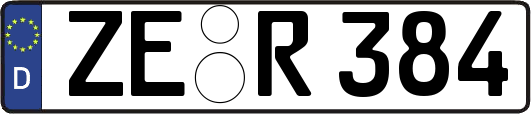 ZE-R384