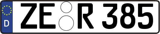 ZE-R385