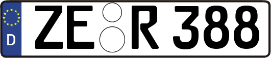 ZE-R388