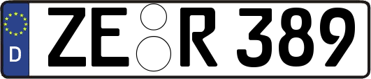 ZE-R389