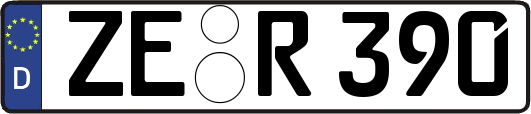ZE-R390