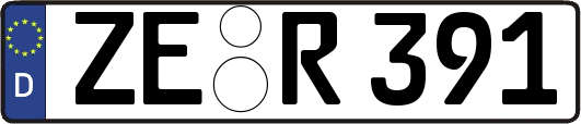 ZE-R391