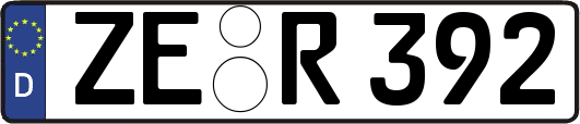 ZE-R392