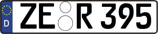 ZE-R395