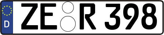ZE-R398