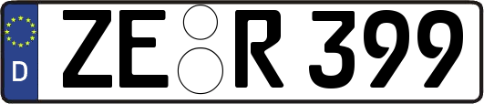 ZE-R399