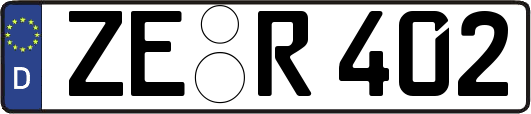 ZE-R402