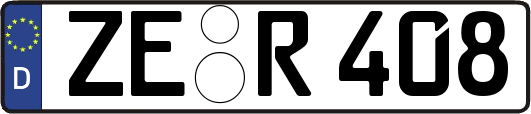 ZE-R408