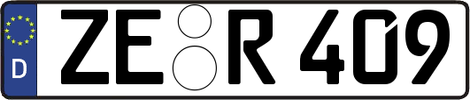 ZE-R409