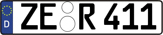 ZE-R411