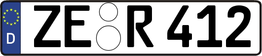 ZE-R412