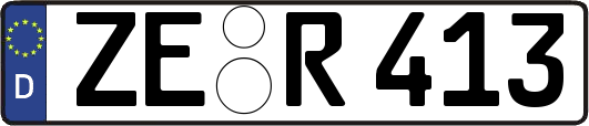 ZE-R413