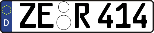 ZE-R414