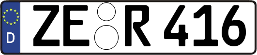 ZE-R416