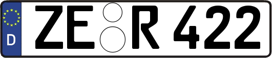 ZE-R422