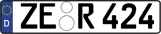 ZE-R424