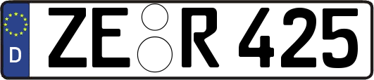 ZE-R425