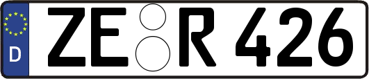 ZE-R426