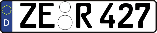 ZE-R427
