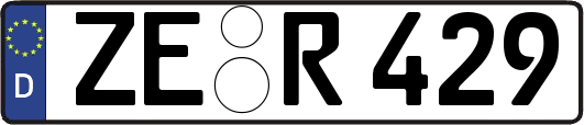 ZE-R429