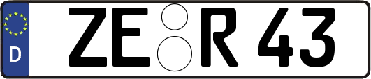 ZE-R43