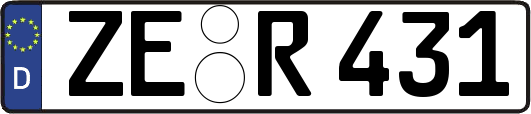 ZE-R431