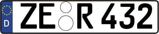 ZE-R432