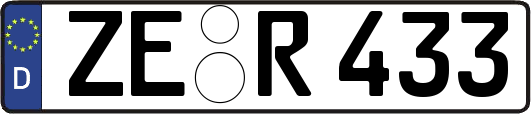 ZE-R433