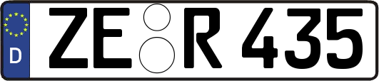 ZE-R435