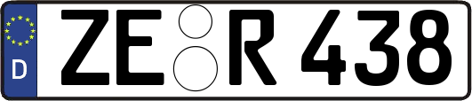 ZE-R438