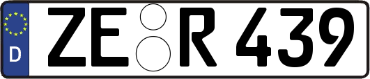 ZE-R439