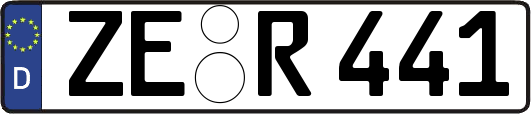 ZE-R441