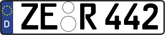 ZE-R442