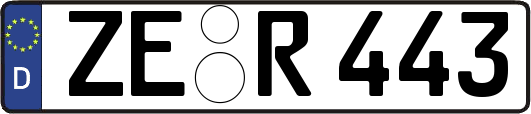 ZE-R443