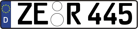 ZE-R445