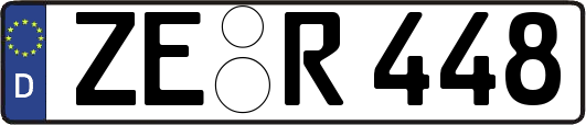 ZE-R448