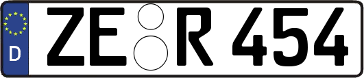 ZE-R454