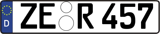 ZE-R457