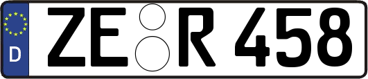 ZE-R458