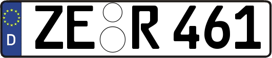 ZE-R461