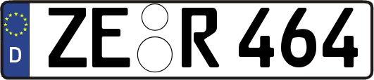 ZE-R464