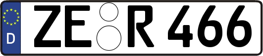 ZE-R466