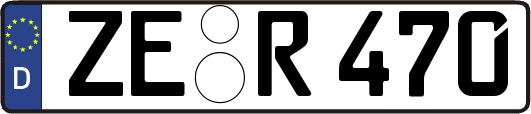 ZE-R470