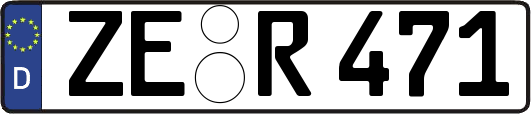 ZE-R471
