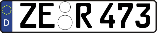 ZE-R473