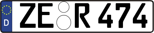 ZE-R474