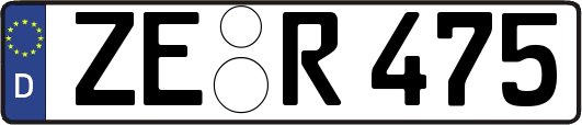 ZE-R475