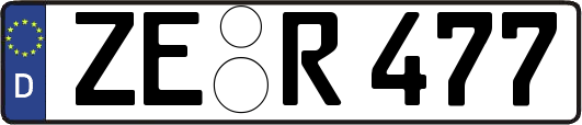 ZE-R477
