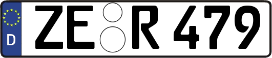 ZE-R479