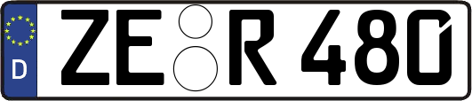 ZE-R480